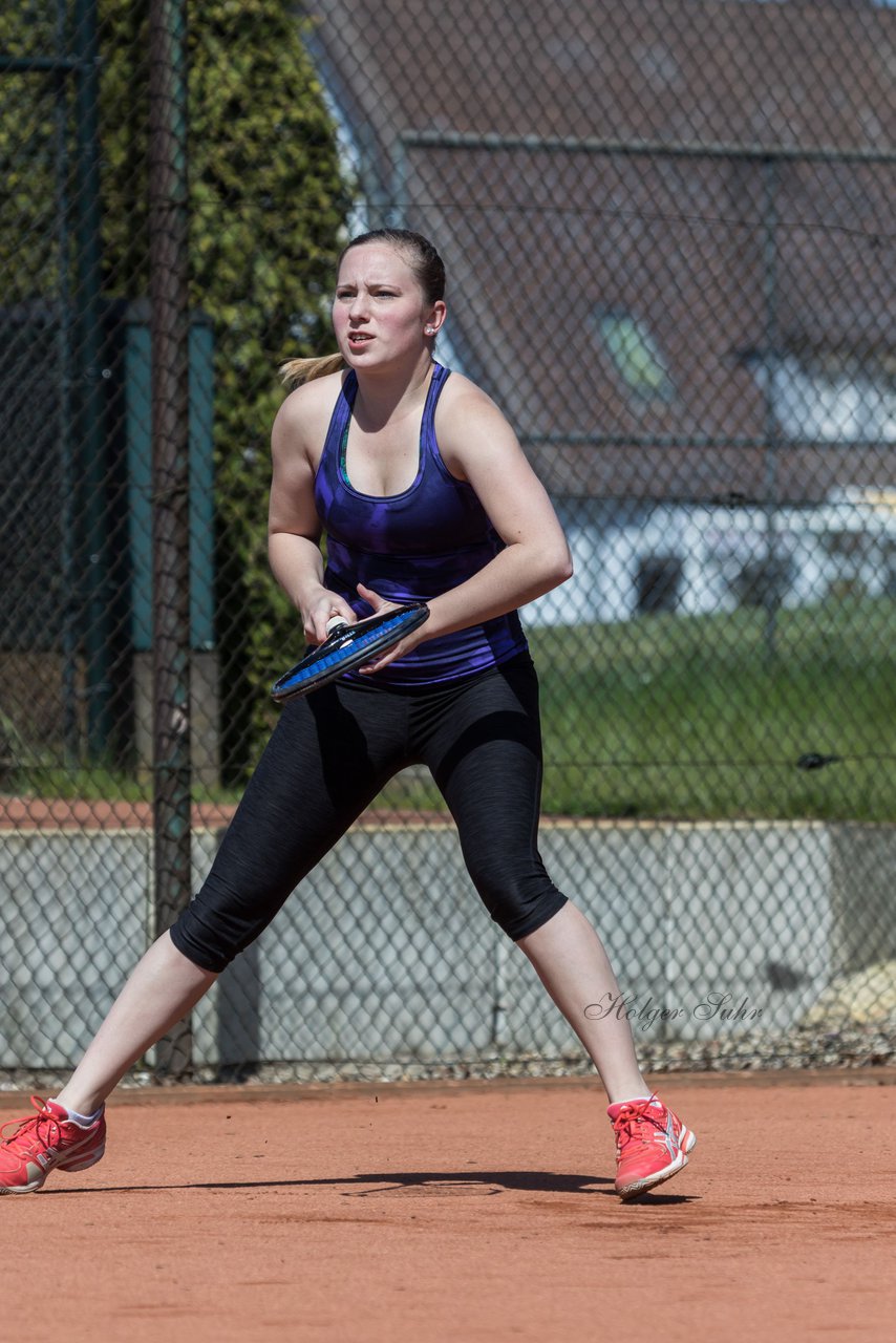 Ingrid Suslov 31 - NL VfL Westercelle - TC RW Wahlstedt 2